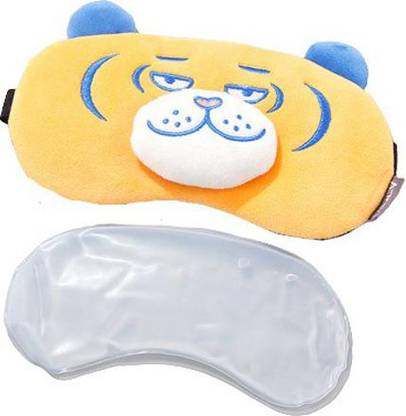 Ximi Vogue Imposing Tiger Eye Mask (Pack of 1)