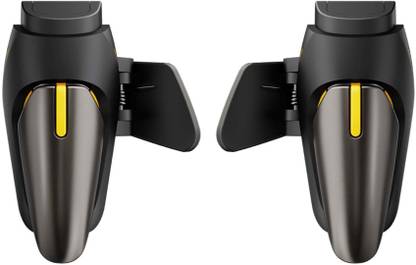 realme Mobile Game Trigger  Gaming Accessory Kit