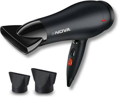 nova nhp 8210 hair dryer
