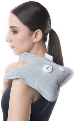 TYNOR HEATING GEL BAG ELECTRIC (ORIGINAL) Electric 1 L Hot Water Bag