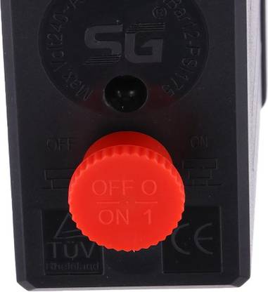 BEEPOWER pressure switch on off switch,control valve auto cutt off switch Hydrometer