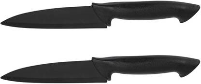 Stainless Steel Knife Set