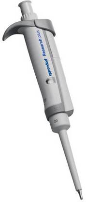 EPPENDORF Micro Laboratory Pipette