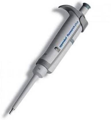 EPPENDORF Micro Laboratory Pipette