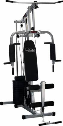 Lifeline HG 002 Lat Pulldown