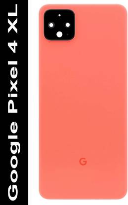Unique4Ever Google Pixel 4 XL Back Panel