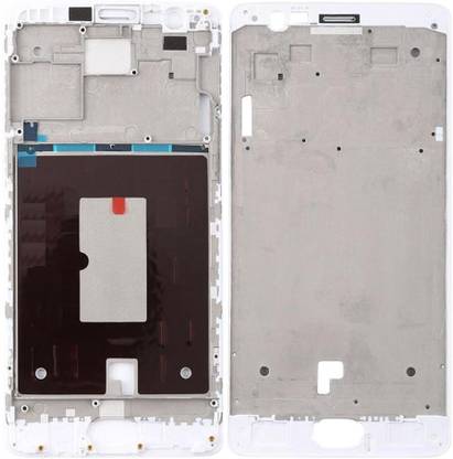 Sandreezz OnePlus 3 / OnePlus 3T (LCD Frame Middle Chassis) Front Panel