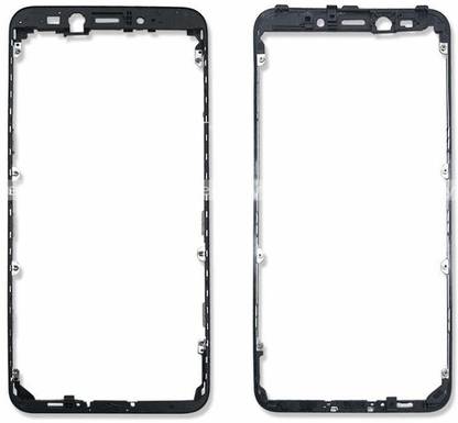 Sandreezz Xiaomi Redmi A2 / Mi A2 (LCD Frame Middle Chassis) Front Panel
