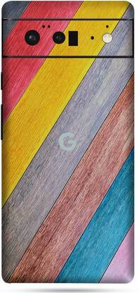 gizmo Google Pixel 6 Pro Mobile Skin