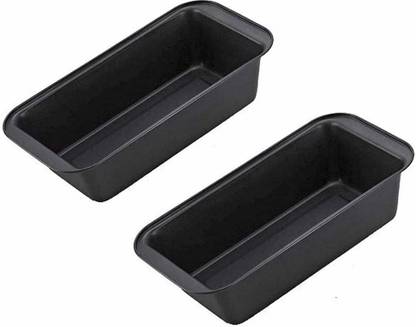 AL ATASH Carbon Steel Bread Mould