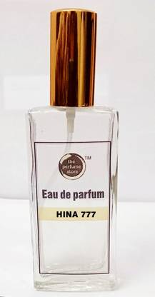 The perfume Store HINA 777 PERFUME Eau de Parfum - 60 ml