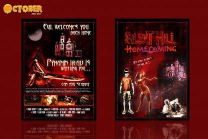 Silent Hill: Homecoming (Gold Edition)