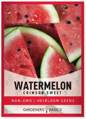MKR Enterprises Water Melon Seed
