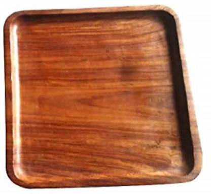Anaya AfroZ CUBE-PLATE Dinner Plate