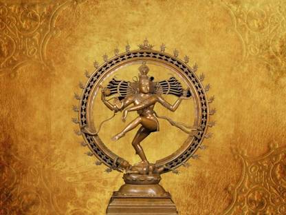 Natraj Fine Art Paper Print Poster on fine art paper 13x19 Fine Art Print