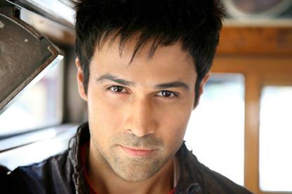 emraan hashmi actor celebrity brunette on fine art paper 13x19 Fine Art Print
