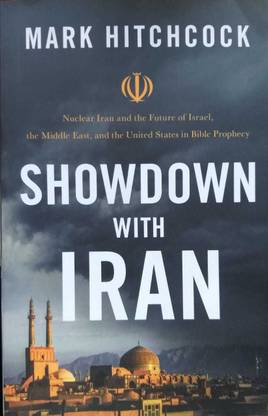 Showdown With Iran