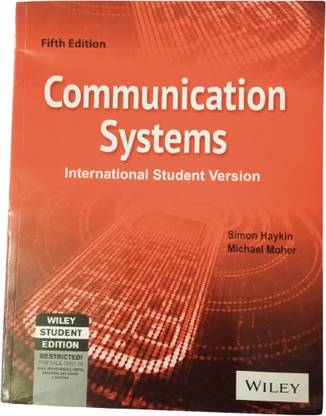 Communication System