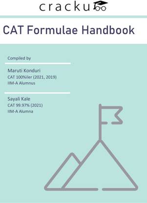 CAT Formulas Handbook
