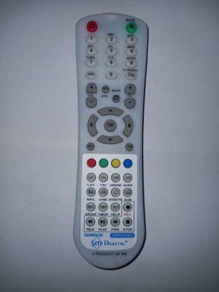 SGUV  Compatible Remote with Full working SITI DIGITAL Remote Controller