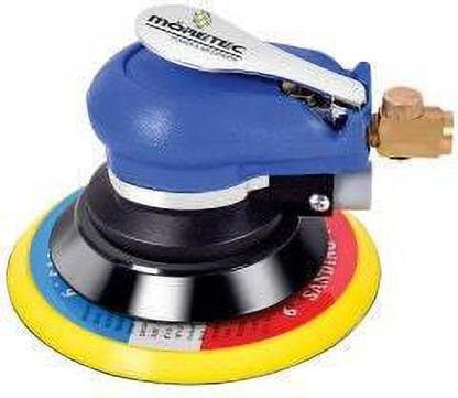 MORETECSANDER MN-5/MN-6 SANDER 10 inch Random Orbital Sander