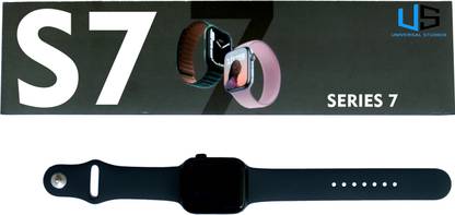 Universal Studios S7 Series 7 Wireless Charging Smartwatch