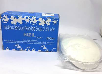 Tantraxx TantraxxHizil Soap