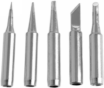 KARSYN 60 Watt Temperature controller Soldering Iron 5 Bits For Model 936, 937, 907 900 0 W Temperature Controlled