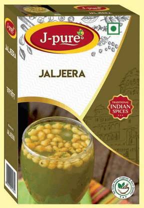 J-pure J Pure JALJIRA Powder (100 gm *Pack of 1)