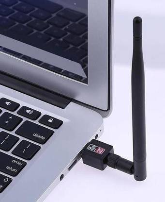 Triangle Ant ™Antena Wireless Wifi Usb 1200 Mbps Usb 2.0 802.11 USB Adapter