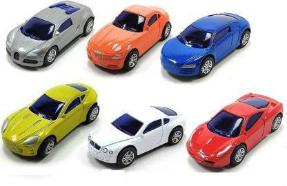 PP SONS Die-Cast Unbreakable Alloy Metal Car, Matel Die-cast car,