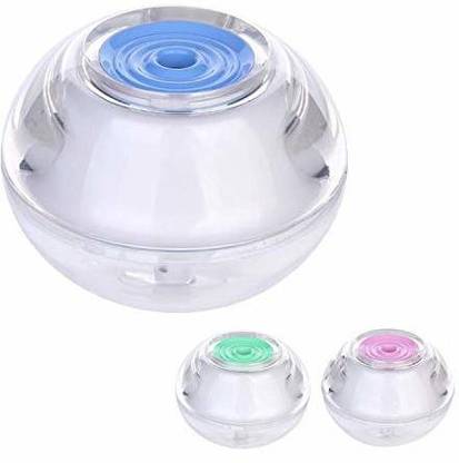 Eco Shopee Air Diffuser Water Purifier Crystal Air Humidifier with Led Night Light USB Home Portable Room Air Purifier