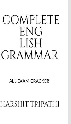 Complete English Grammar