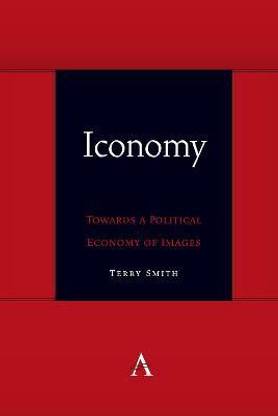 Iconomy: Towards a Political Economy of Images