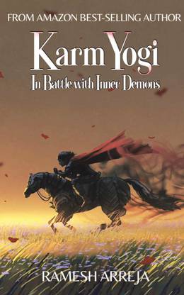 Karmyogi- In Battle with Inner Demons