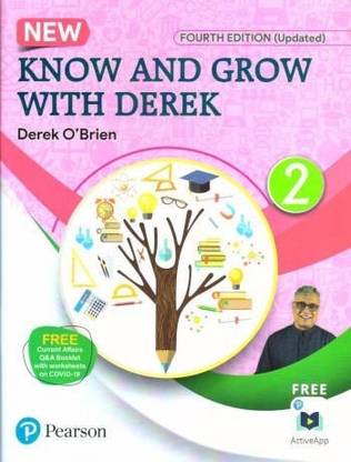 Know and Grow with Derek - 2