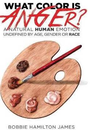 What Color Is Anger