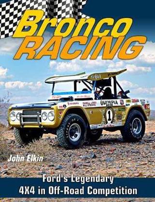 Bronco Racing
