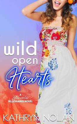 Wild Open Hearts