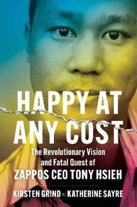 Happy at Any Cost