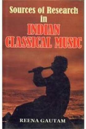 Sources of Research in Indian Classical Music