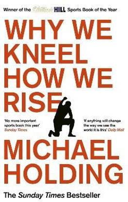 Why We Kneel How We Rise