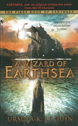A Wizard of Earthsea