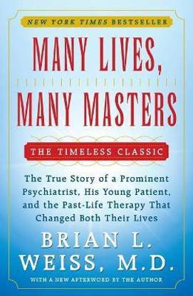 Many Lives, Many Masters