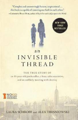 An Invisible Thread
