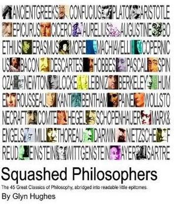 Squashed Philosophers