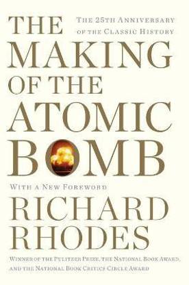 The Making of the Atomic Bomb
