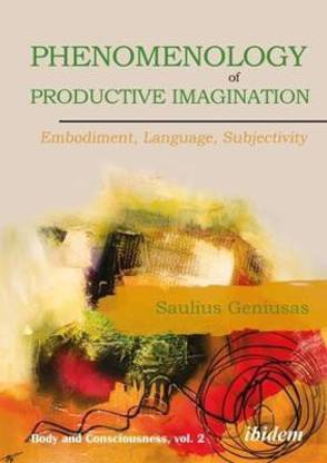 Phenomenology of Productive Imagination