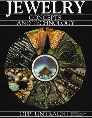 Jewelry Concepts and Technology