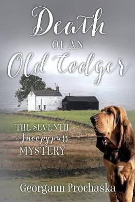 Death of an Old Codger